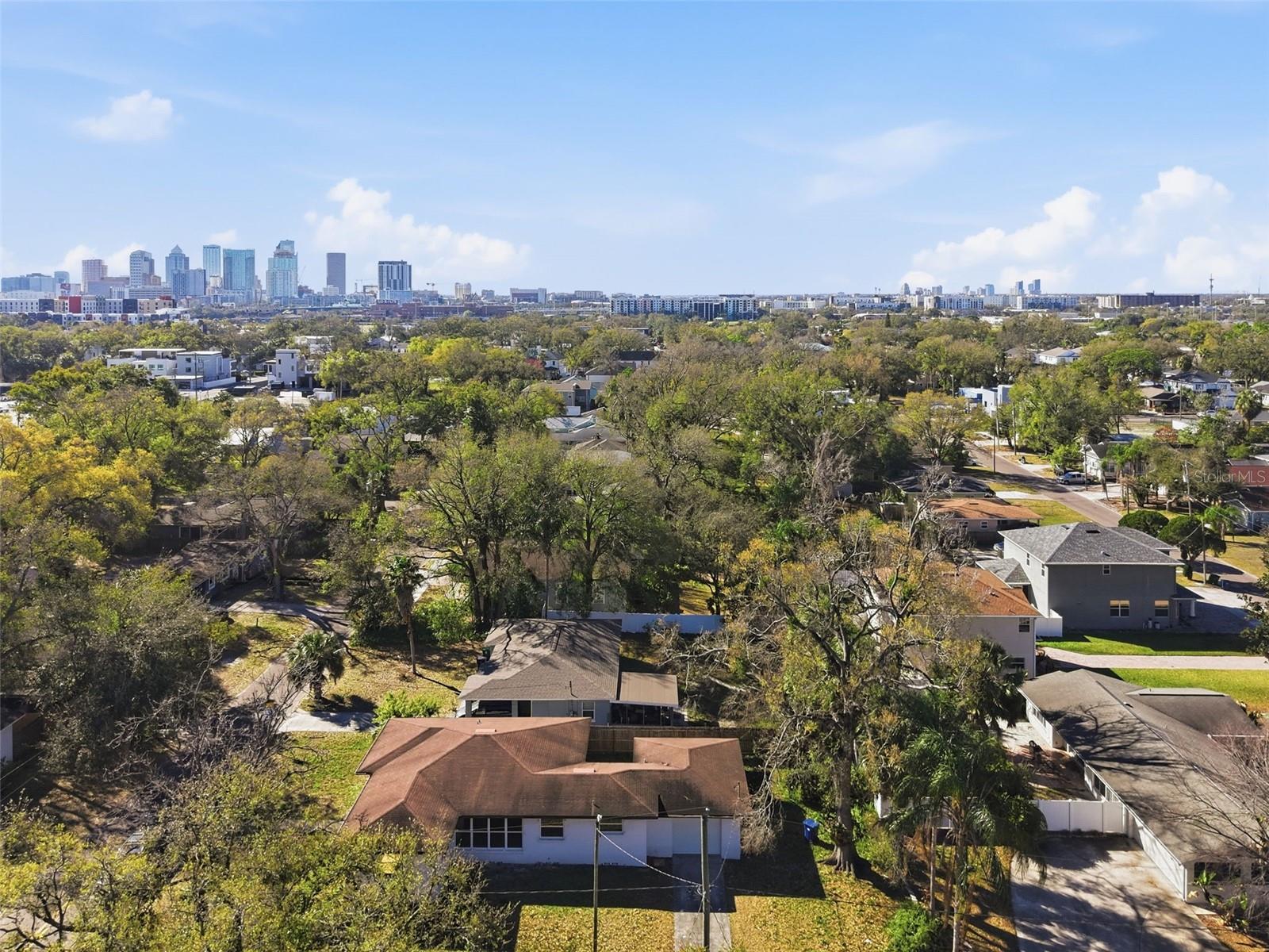 ORANGE GROVE PARK - Residential