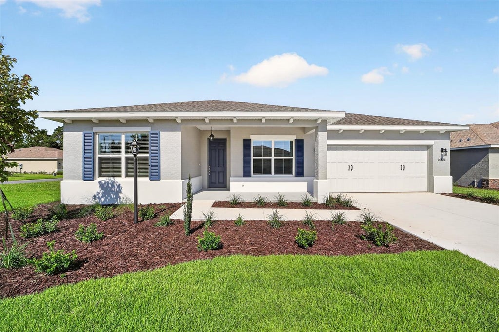 Photo of 10438 SW 107th Avenue, Ocala, FL 34481 (MLS # OM734732)