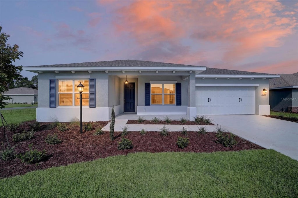 Photo of 10438 SW 107th Avenue, Ocala, FL 34481 (MLS # OM734732)