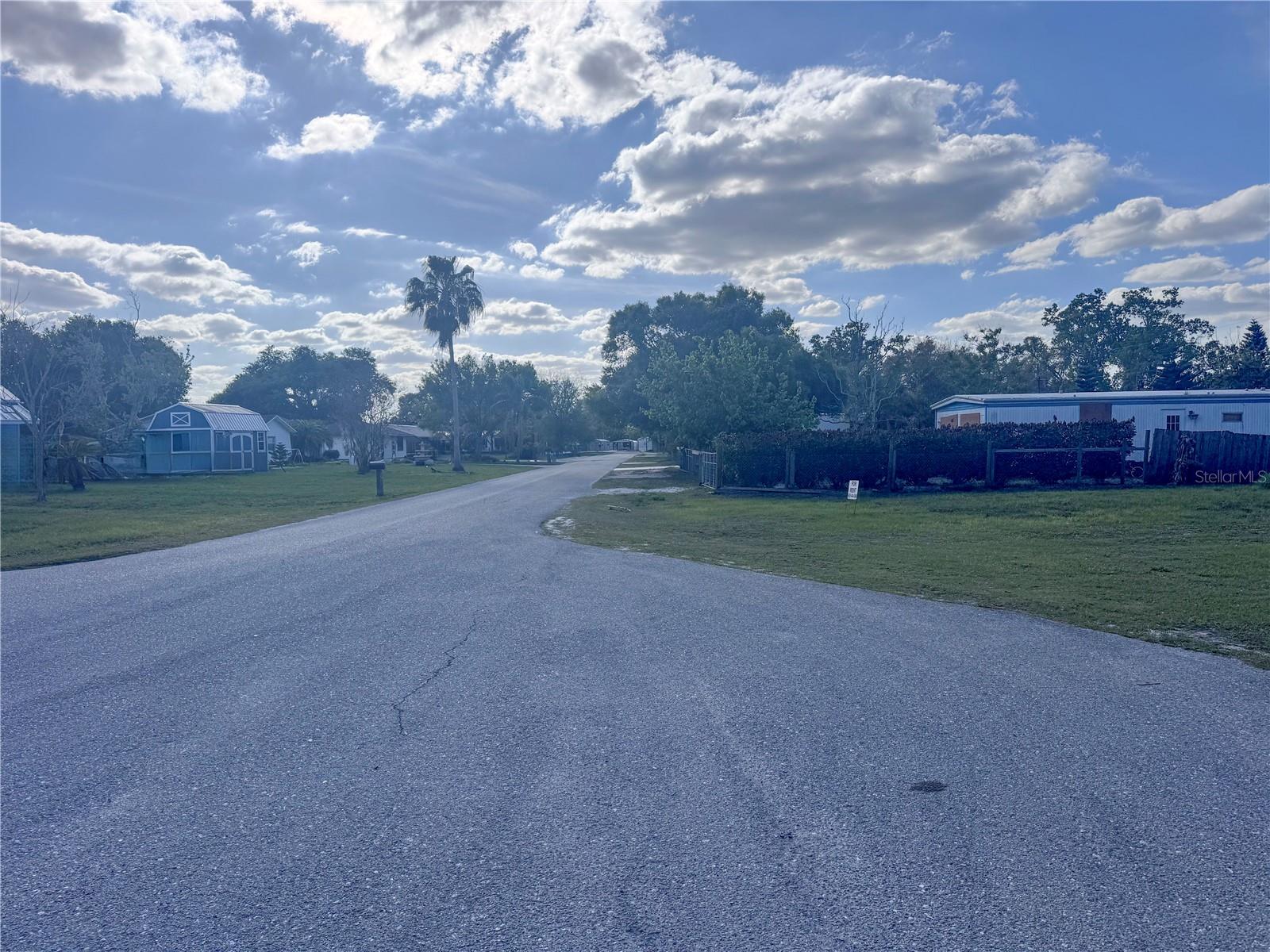 ORANGE HEIGHTS 1ST ADD - Residential