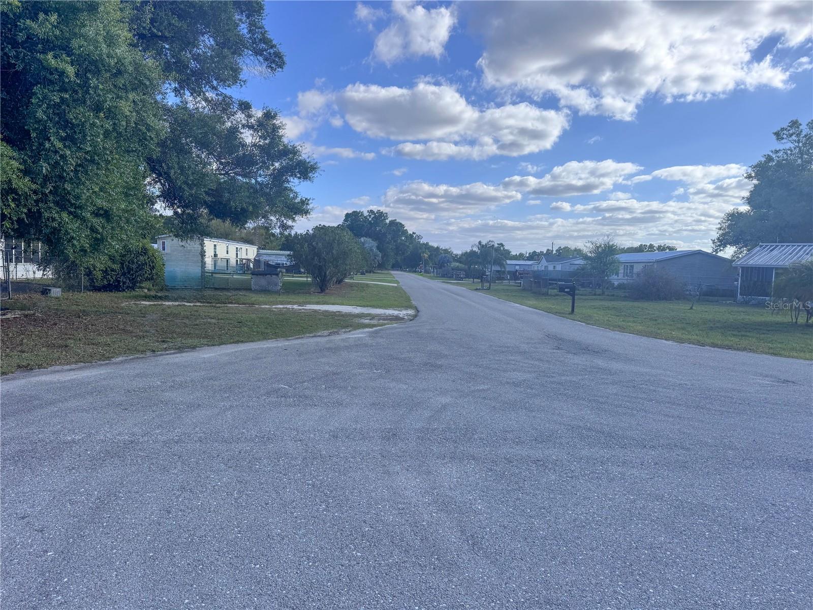 ORANGE HEIGHTS 1ST ADD - Residential