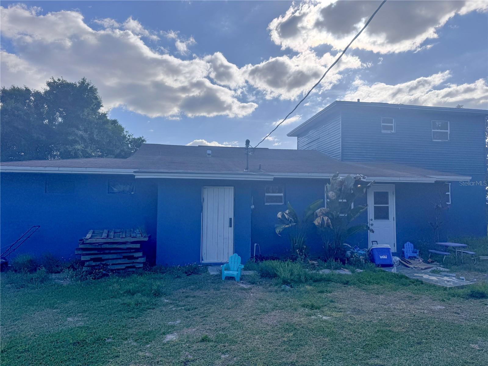 1142 SW MILDRED STREET