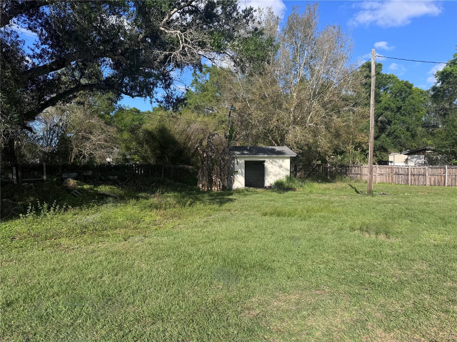 ORANGE HEIGHTS 1ST ADD - Residential