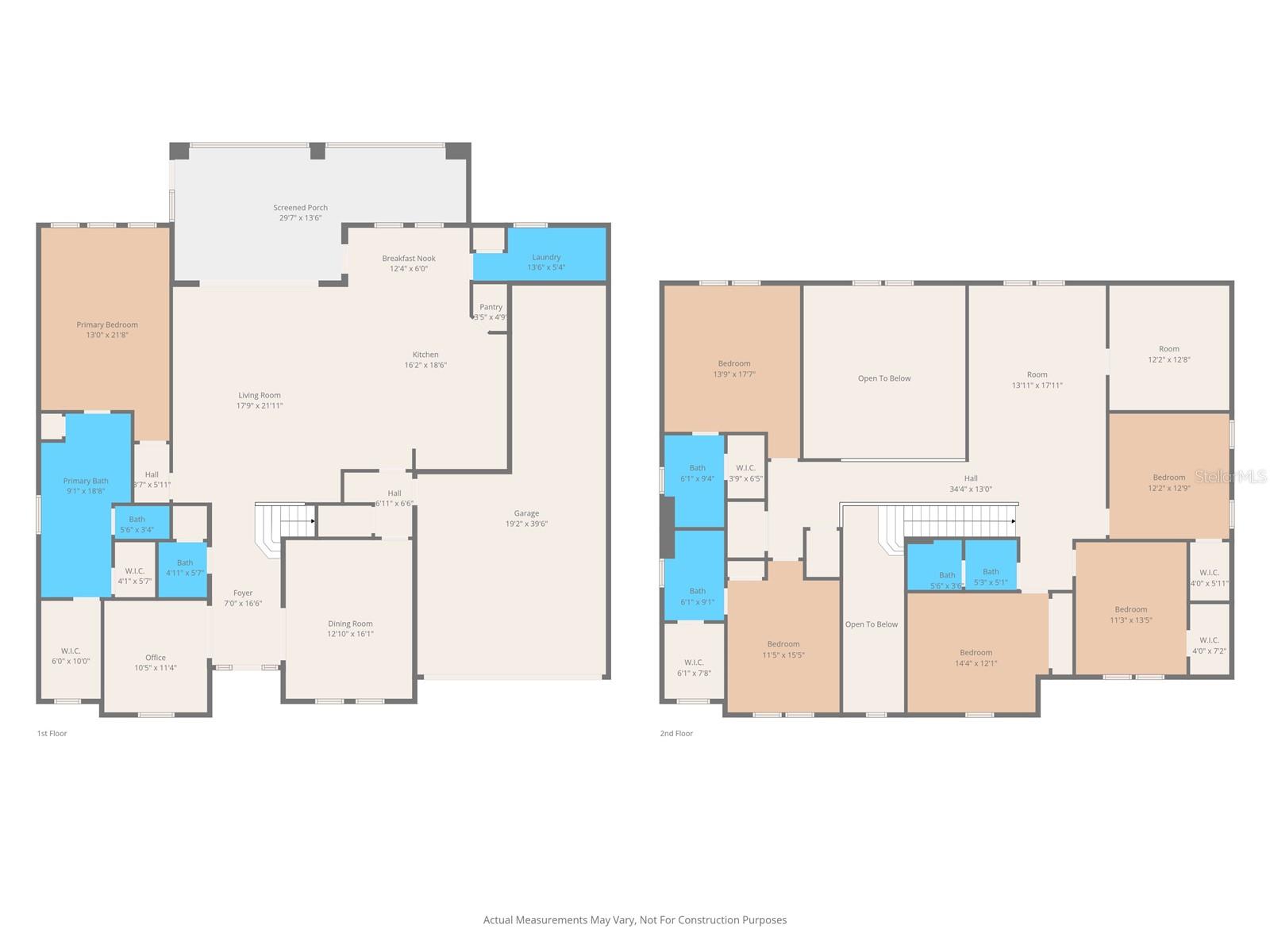 RIVER LANDING PH 1B - Residential