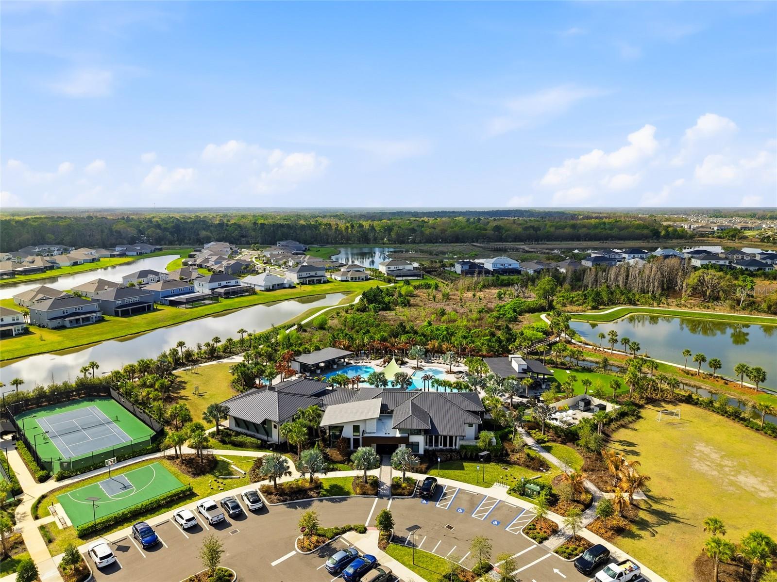 RIVER LNDG PH 1B - Residential