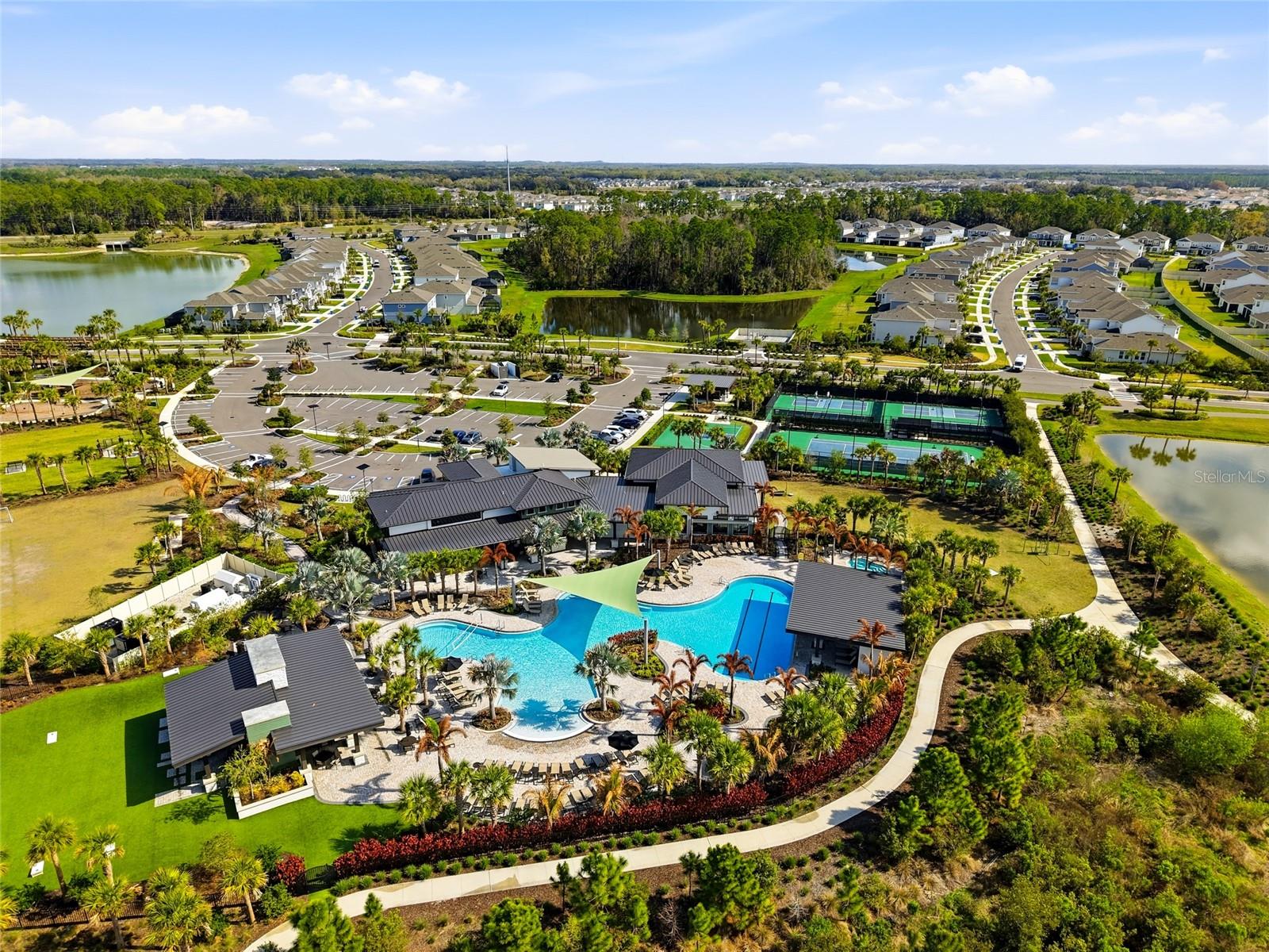 RIVER LNDG PH 1B - Residential