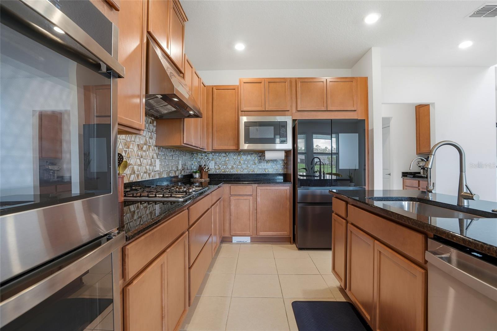 RIVER LNDG PH 1B - Residential