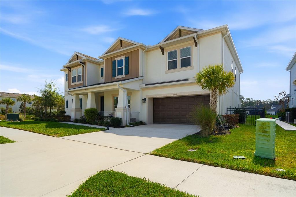 Photo of 34068 Castaway Loop, Wesley Chapel, FL 33543 (MLS # TB8485643)