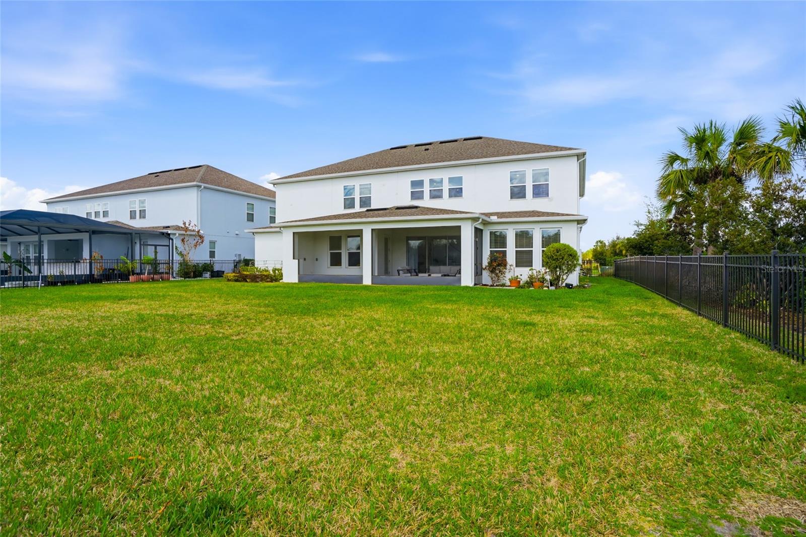 RIVER LNDG PH 1B - Residential