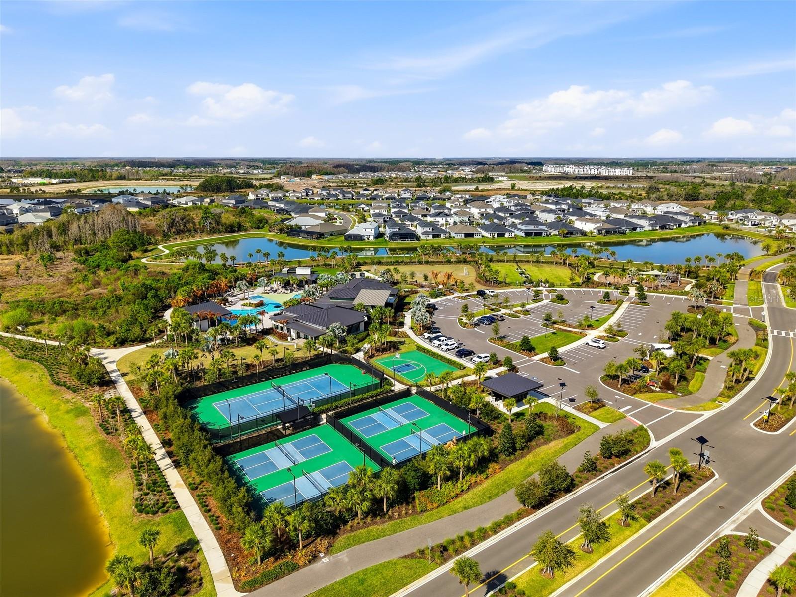 RIVER LNDG PH 1B - Residential