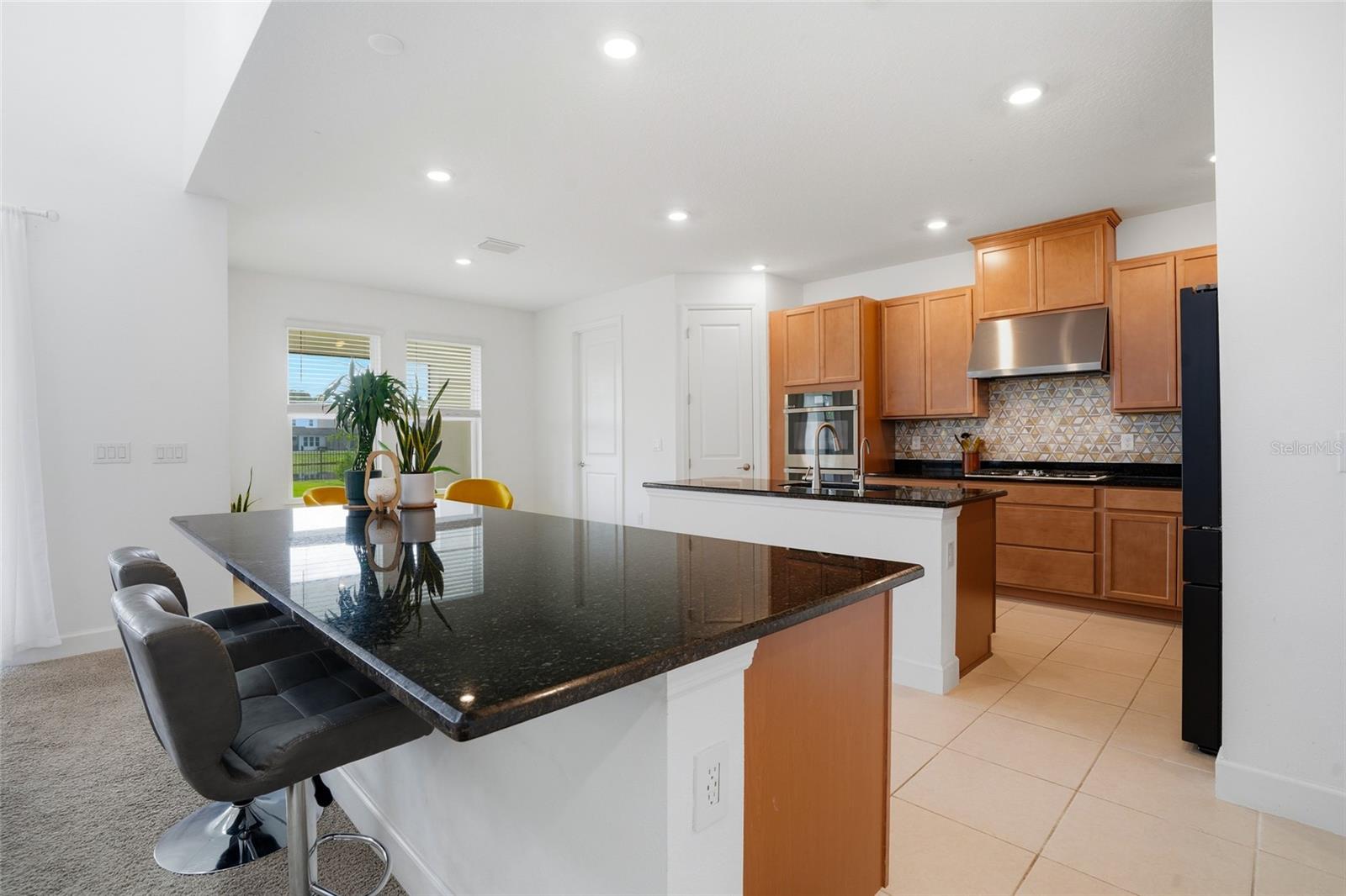 RIVER LNDG PH 1B - Residential