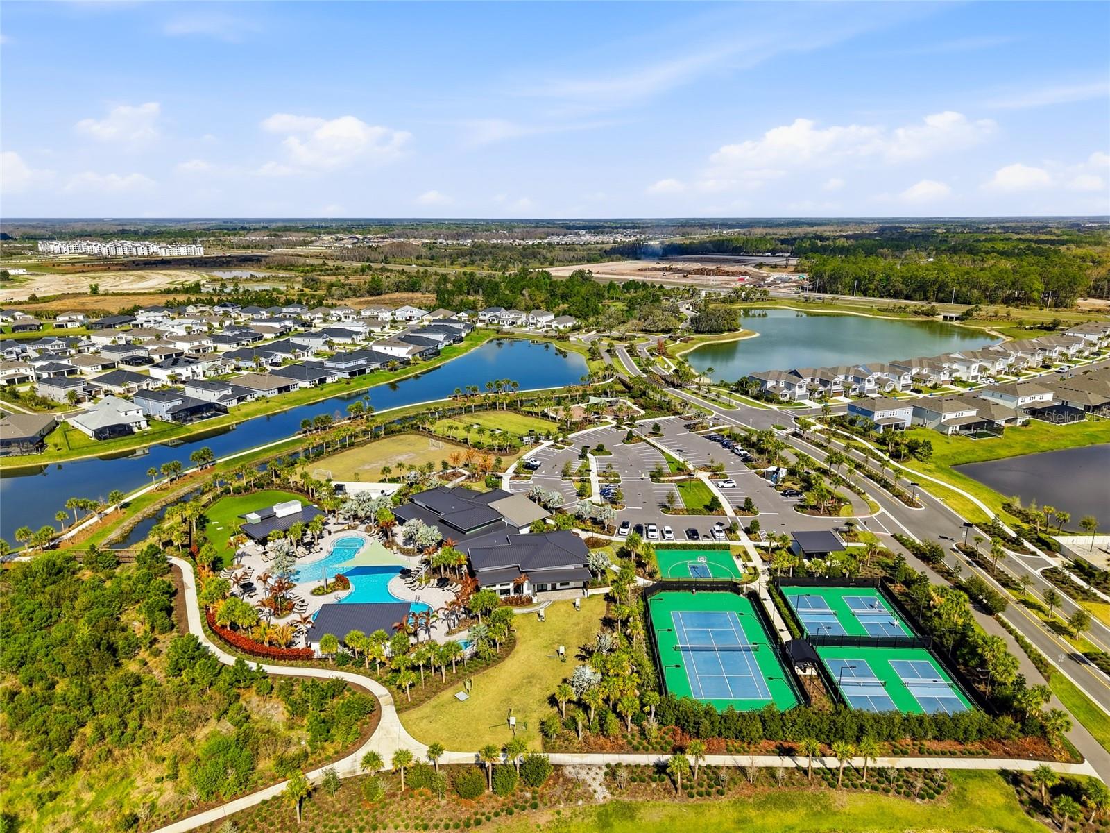 RIVER LNDG PH 1B - Residential