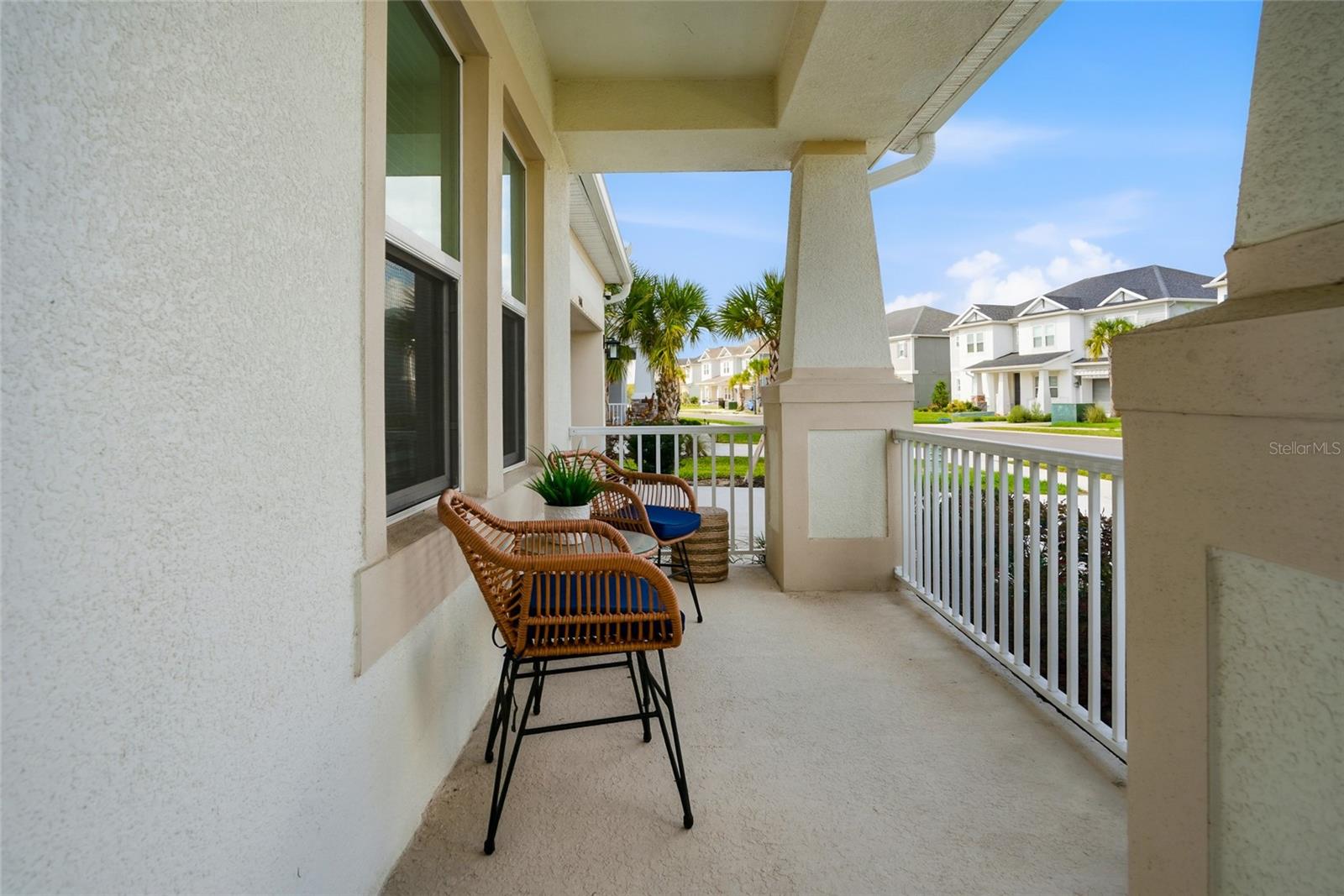 RIVER LNDG PH 1B - Residential