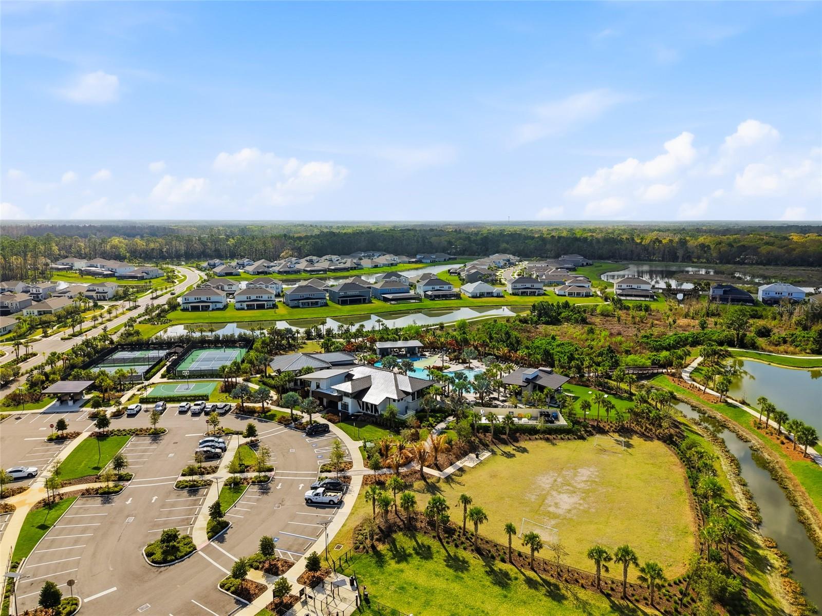 RIVER LNDG PH 1B - Residential