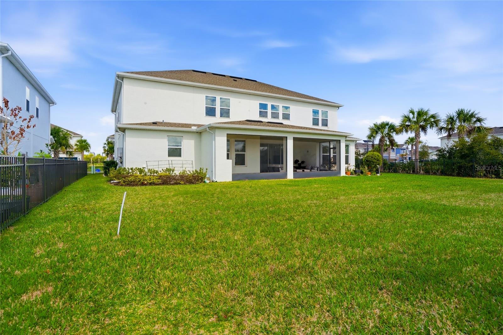 RIVER LNDG PH 1B - Residential