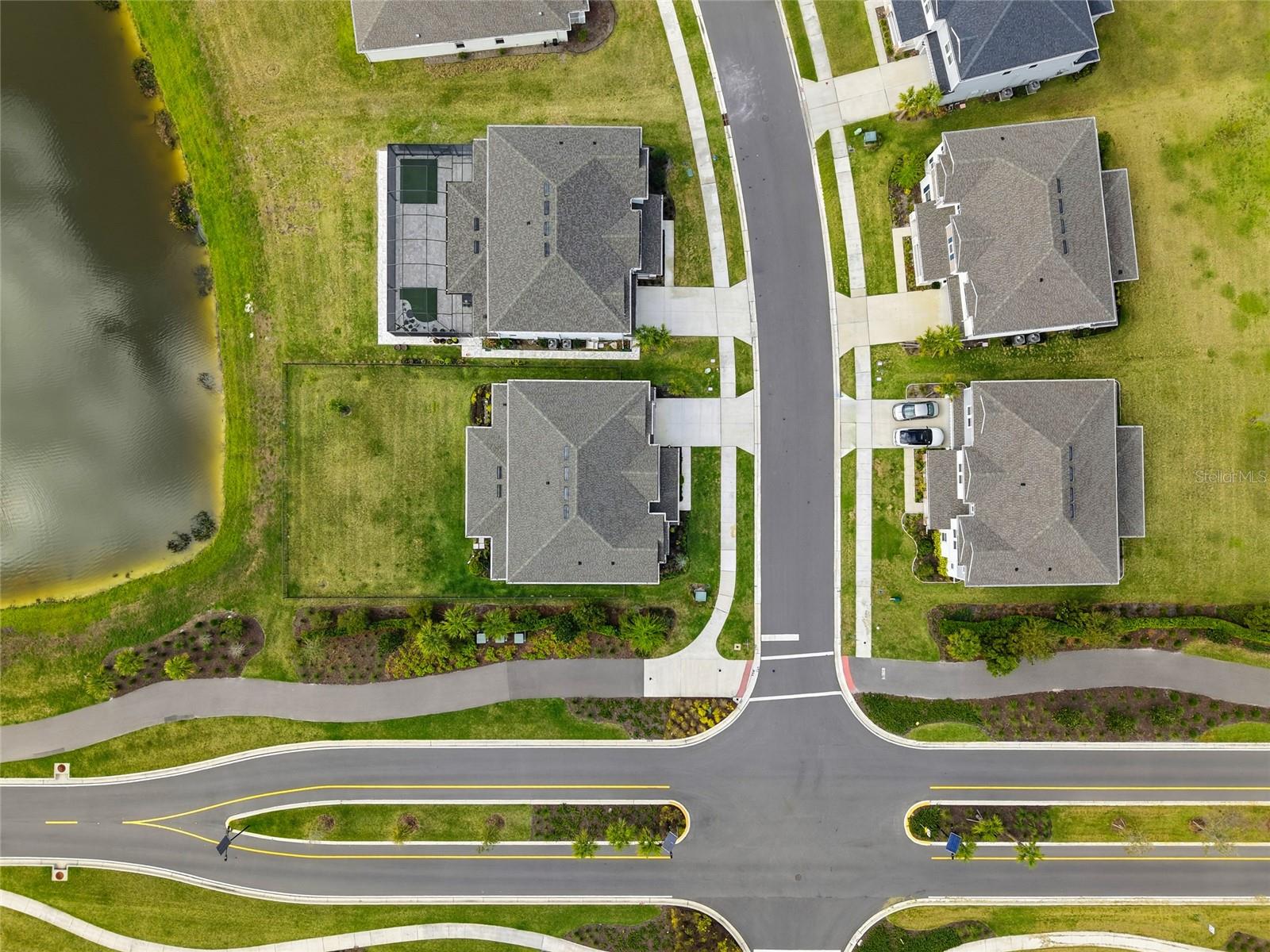 RIVER LNDG PH 1B - Residential