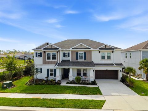 Photo of 34068 Castaway Loop, Wesley Chapel, FL 33543 (MLS # TB8485643)