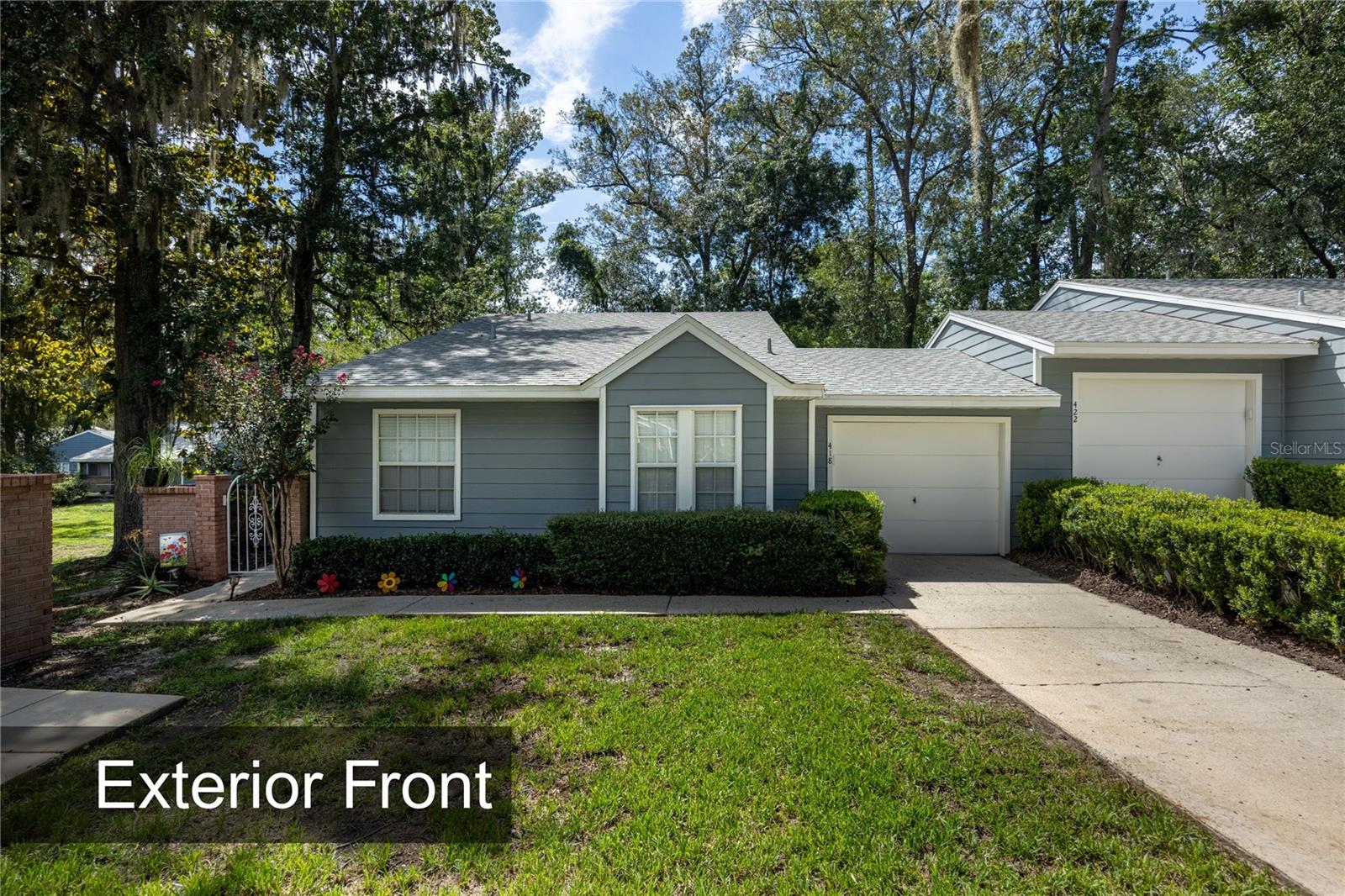 418 NW 48TH BOULEVARD 610
