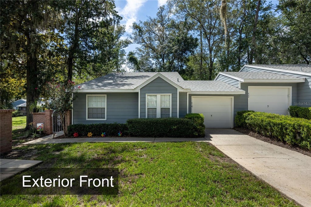 Photo of 418 NW 48th Boulevard #610, Gainesville, FL 32607 (MLS # GC542715)