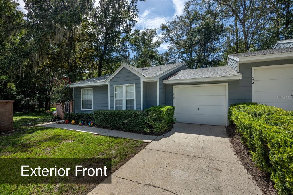 Photo of 418 NW 48th Boulevard #610, Gainesville, FL 32607 (MLS # GC542715)