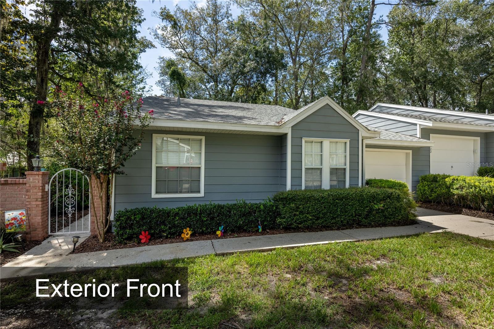 418 NW 48TH BOULEVARD 610