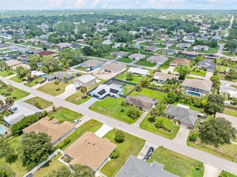 A home in PALM BAY