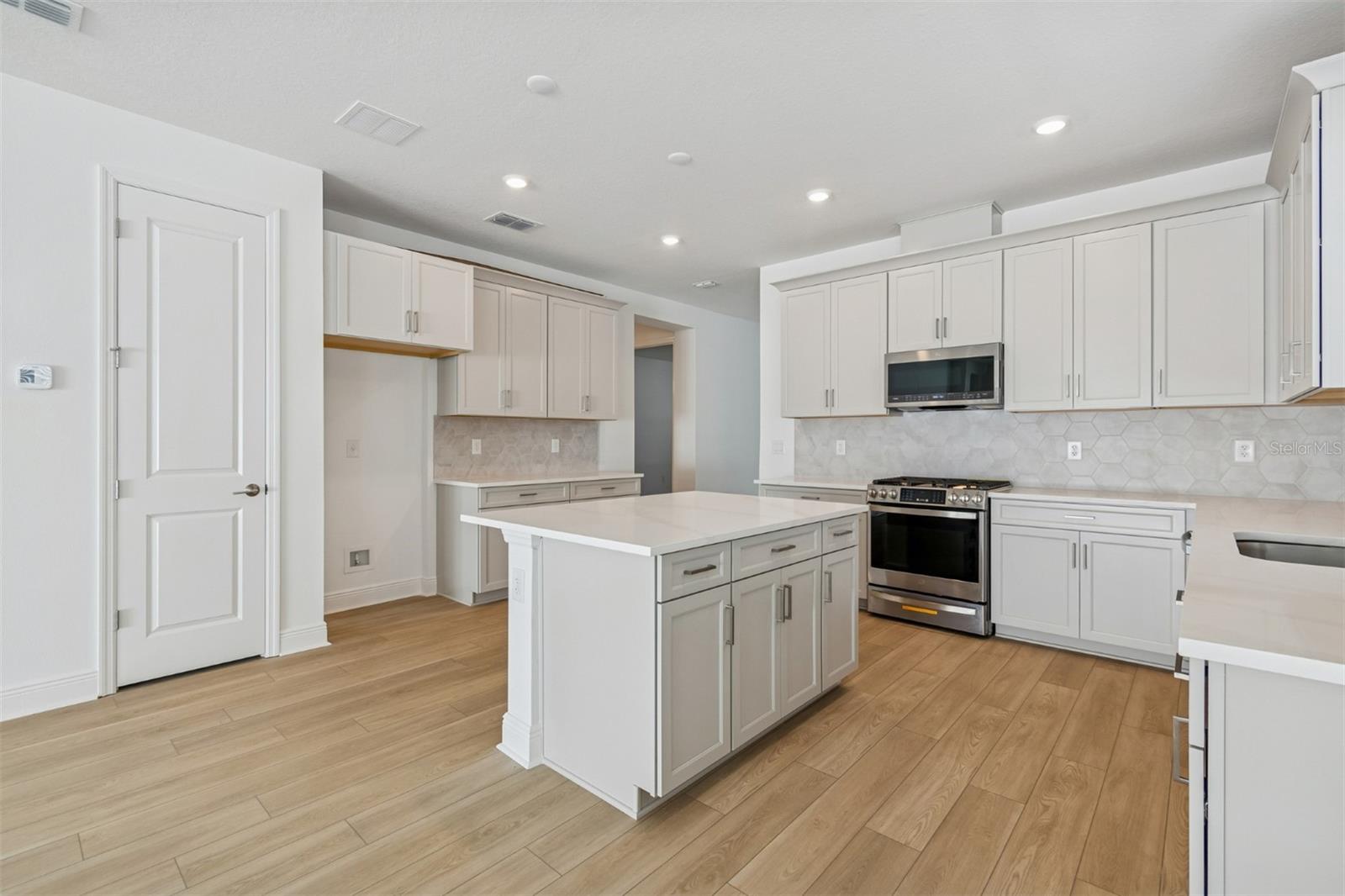 SEAFLOWER - Residential