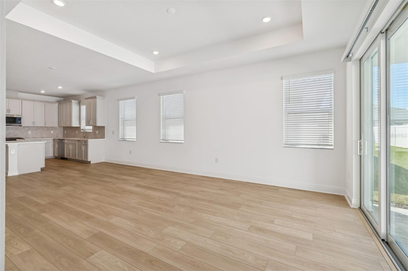 SEAFLOWER - Residential