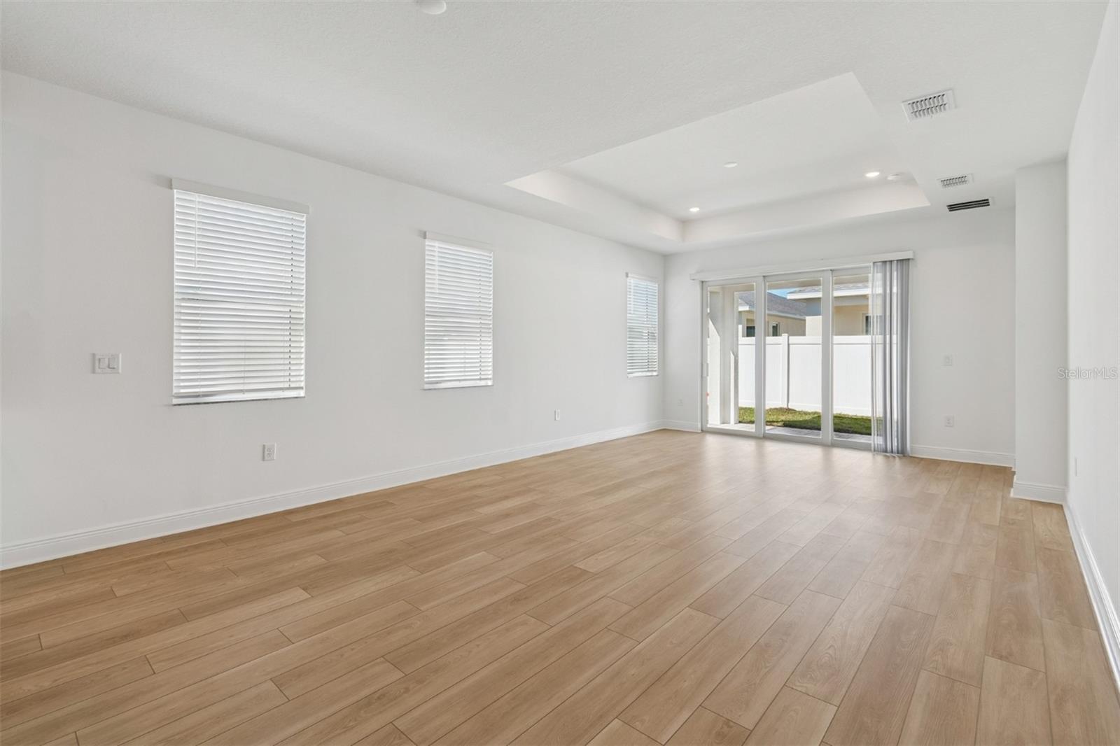 SEAFLOWER - Residential