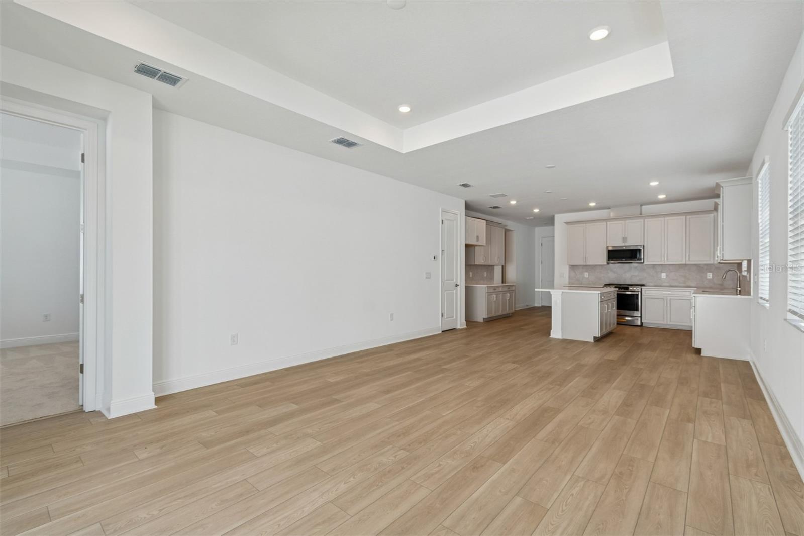 SEAFLOWER - Residential