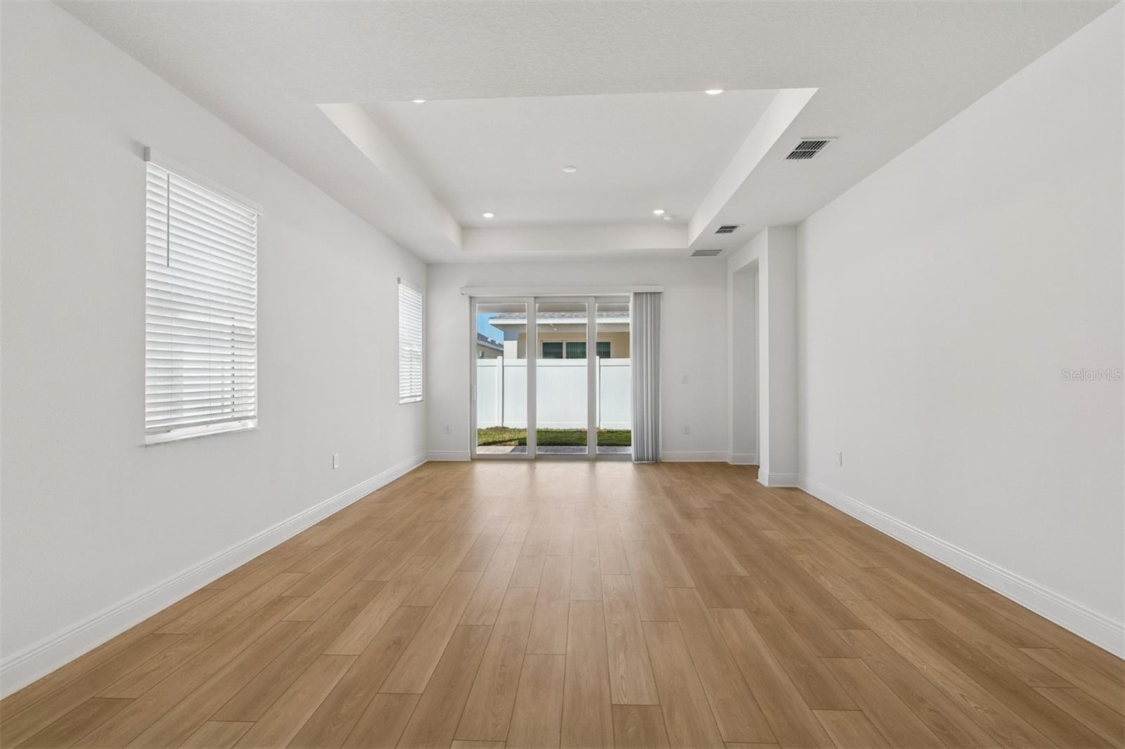 SEAFLOWER - Residential