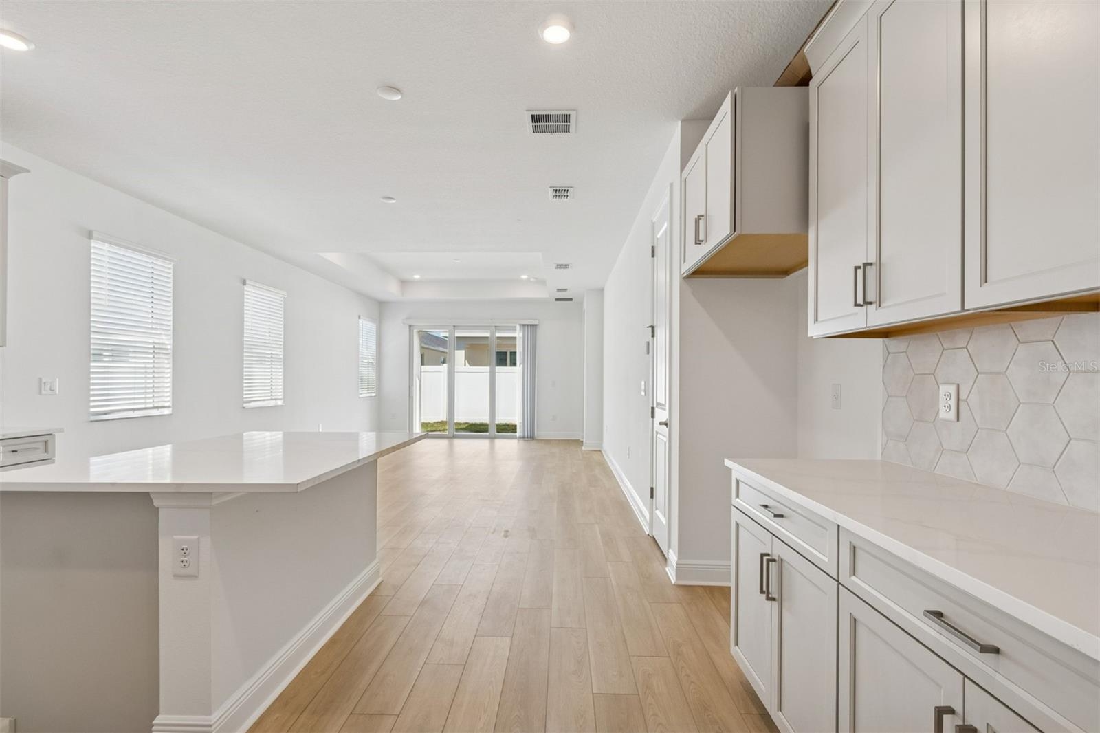 SEAFLOWER - Residential