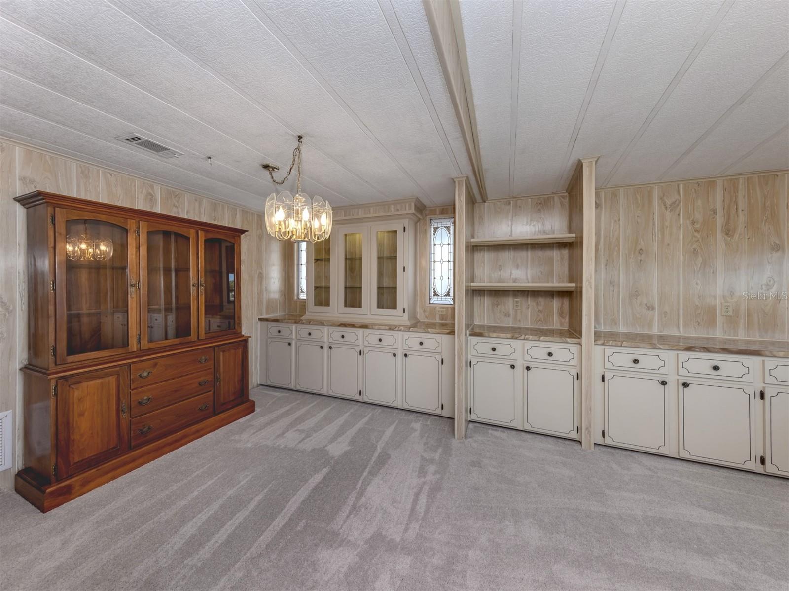 HARBOR ISLES III - Residential