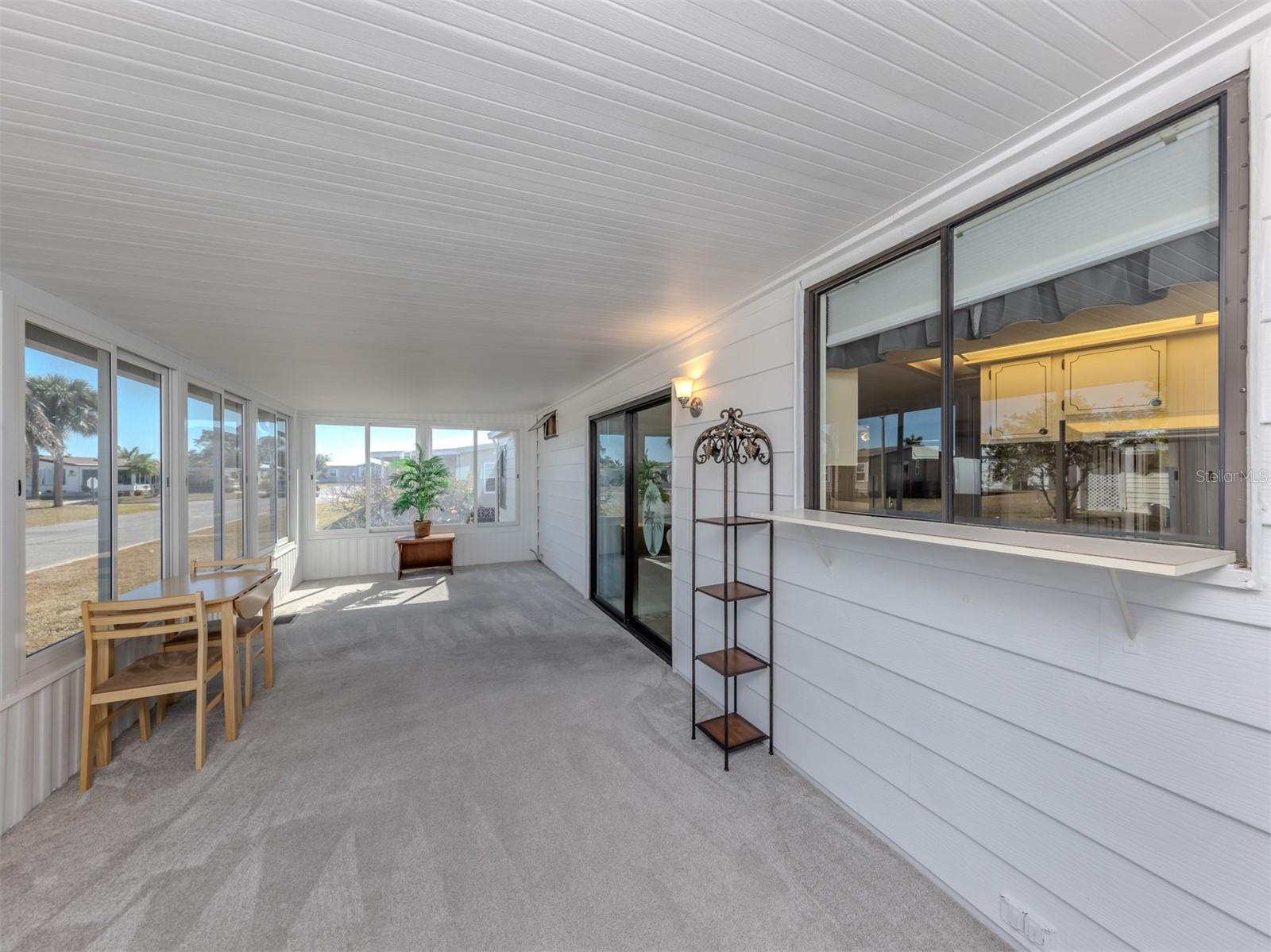 HARBOR ISLES III - Residential