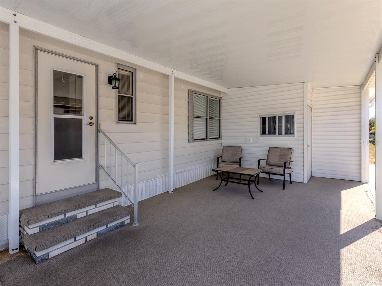 HARBOR ISLES III - Residential