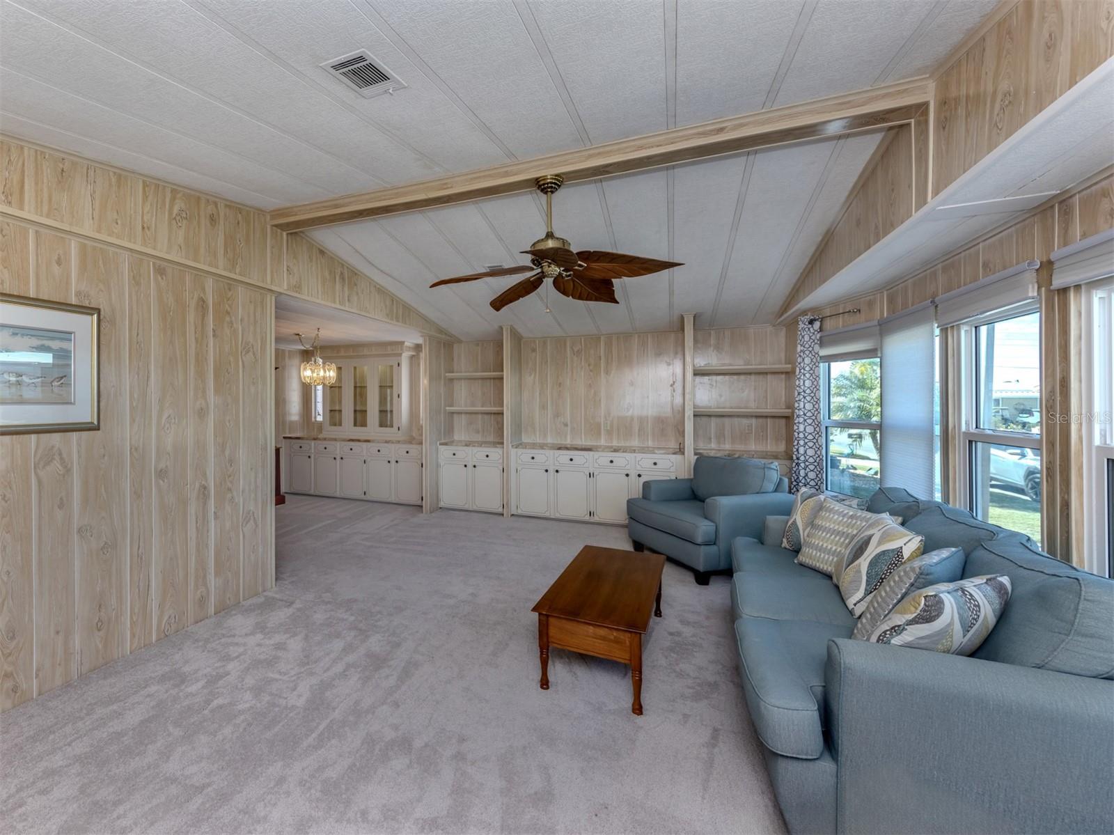 HARBOR ISLES III - Residential