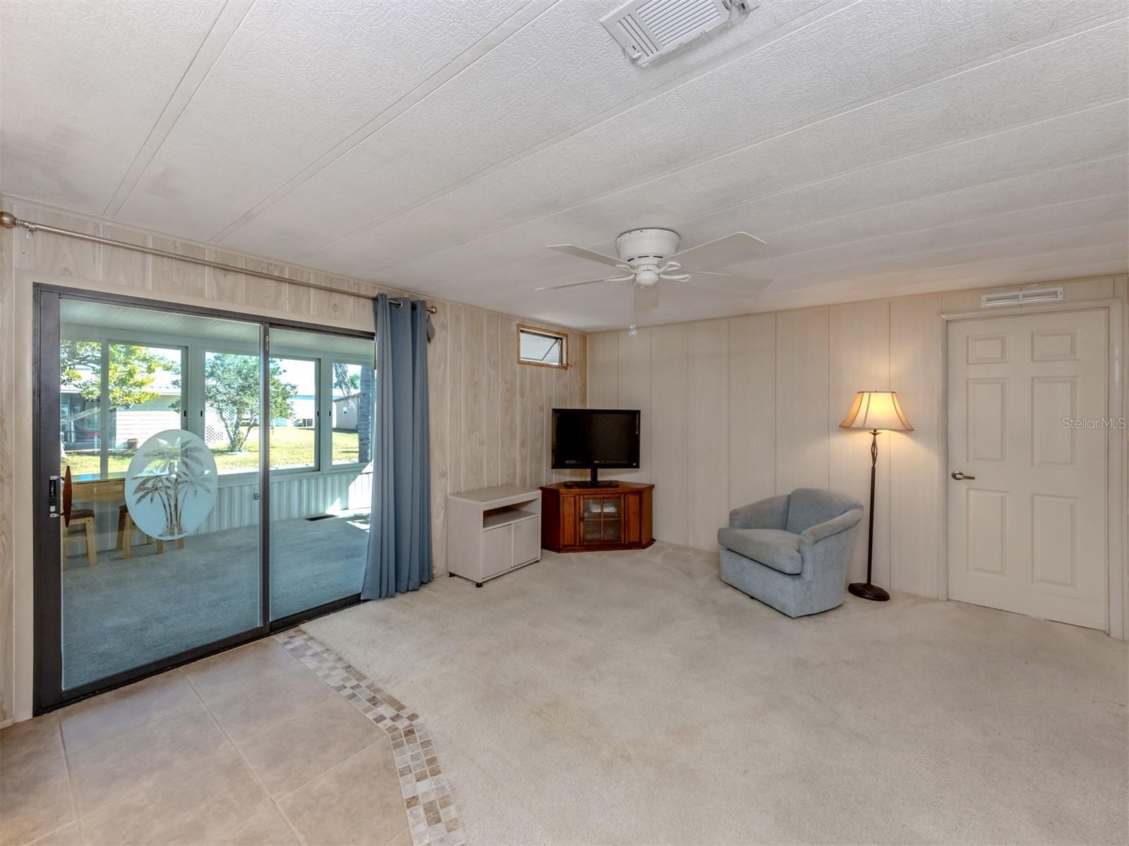 HARBOR ISLES III - Residential