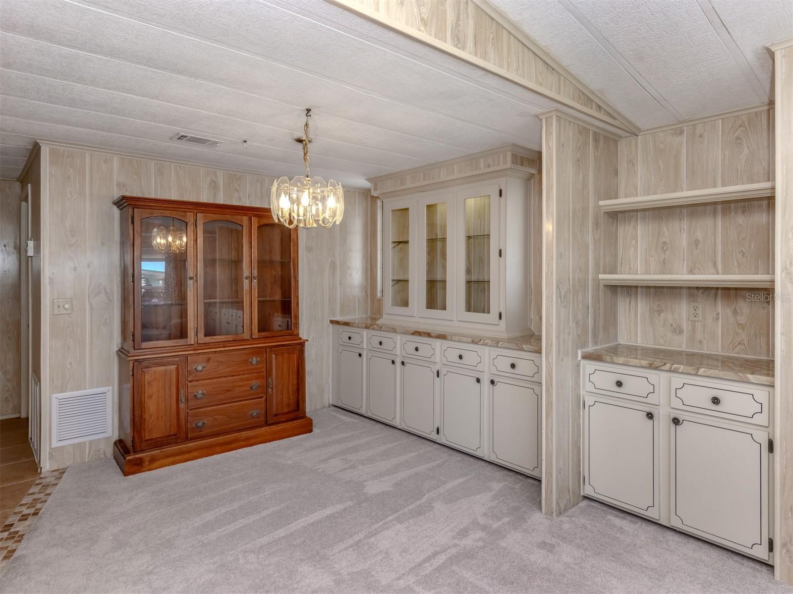 HARBOR ISLES III - Residential