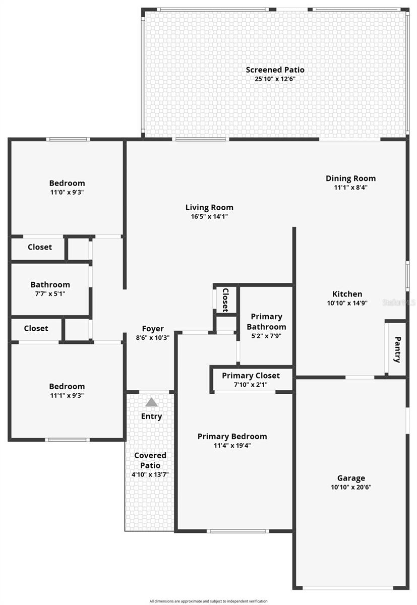 RANCHESTER UNIT II - Residential