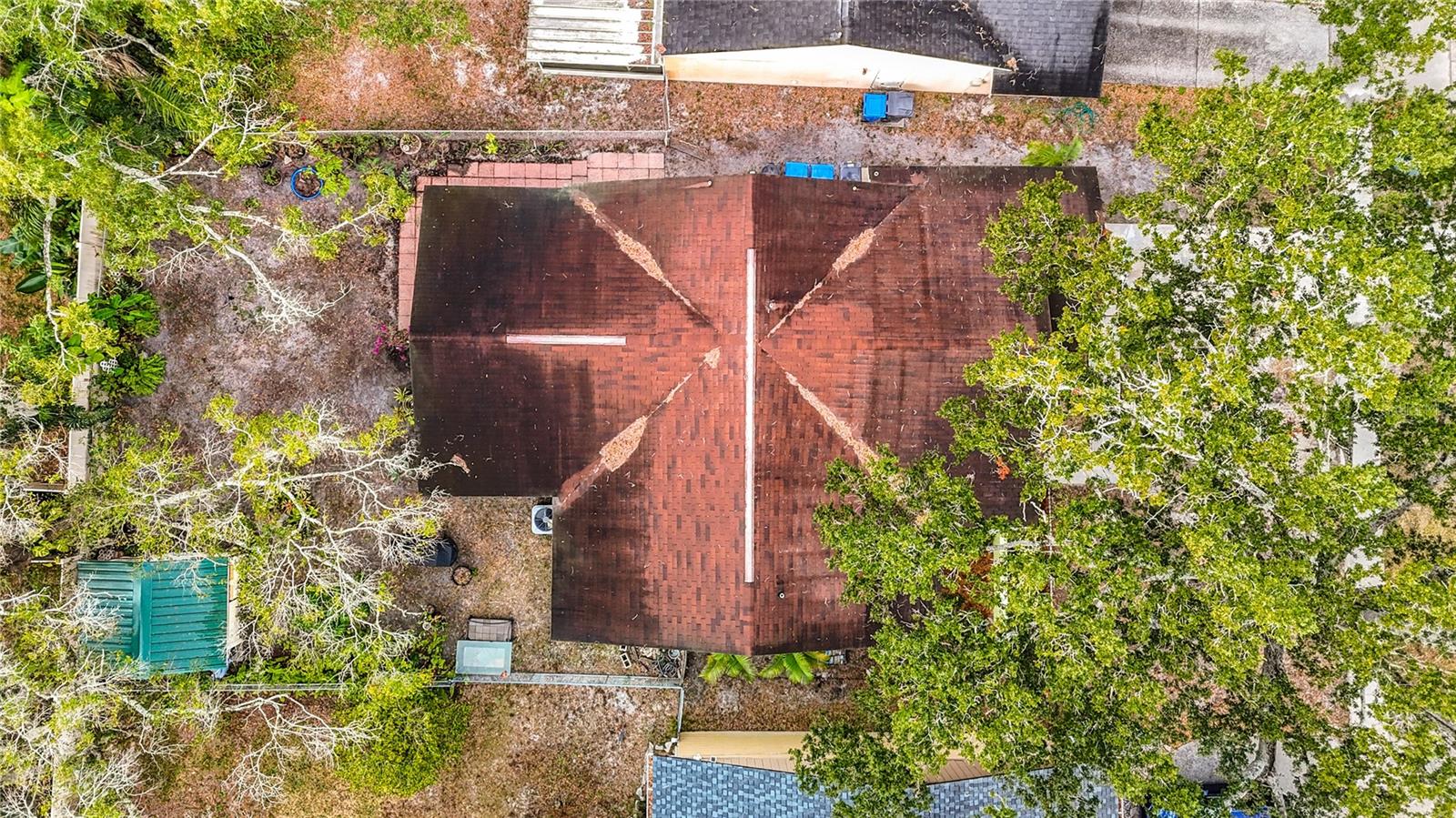 RANCHESTER UNIT II - Residential