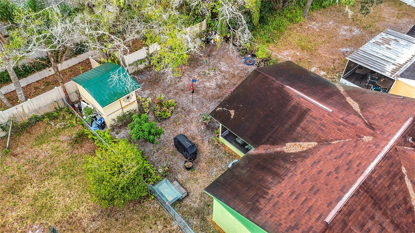 RANCHESTER UNIT II - Residential