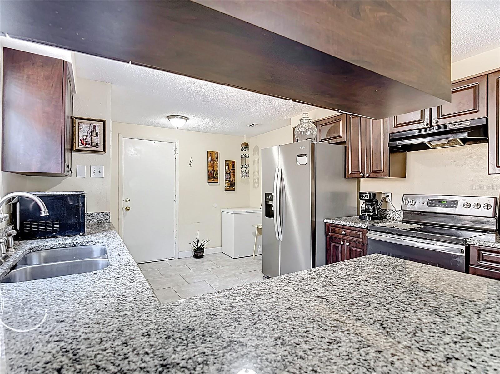 RANCHESTER UNIT II - Residential