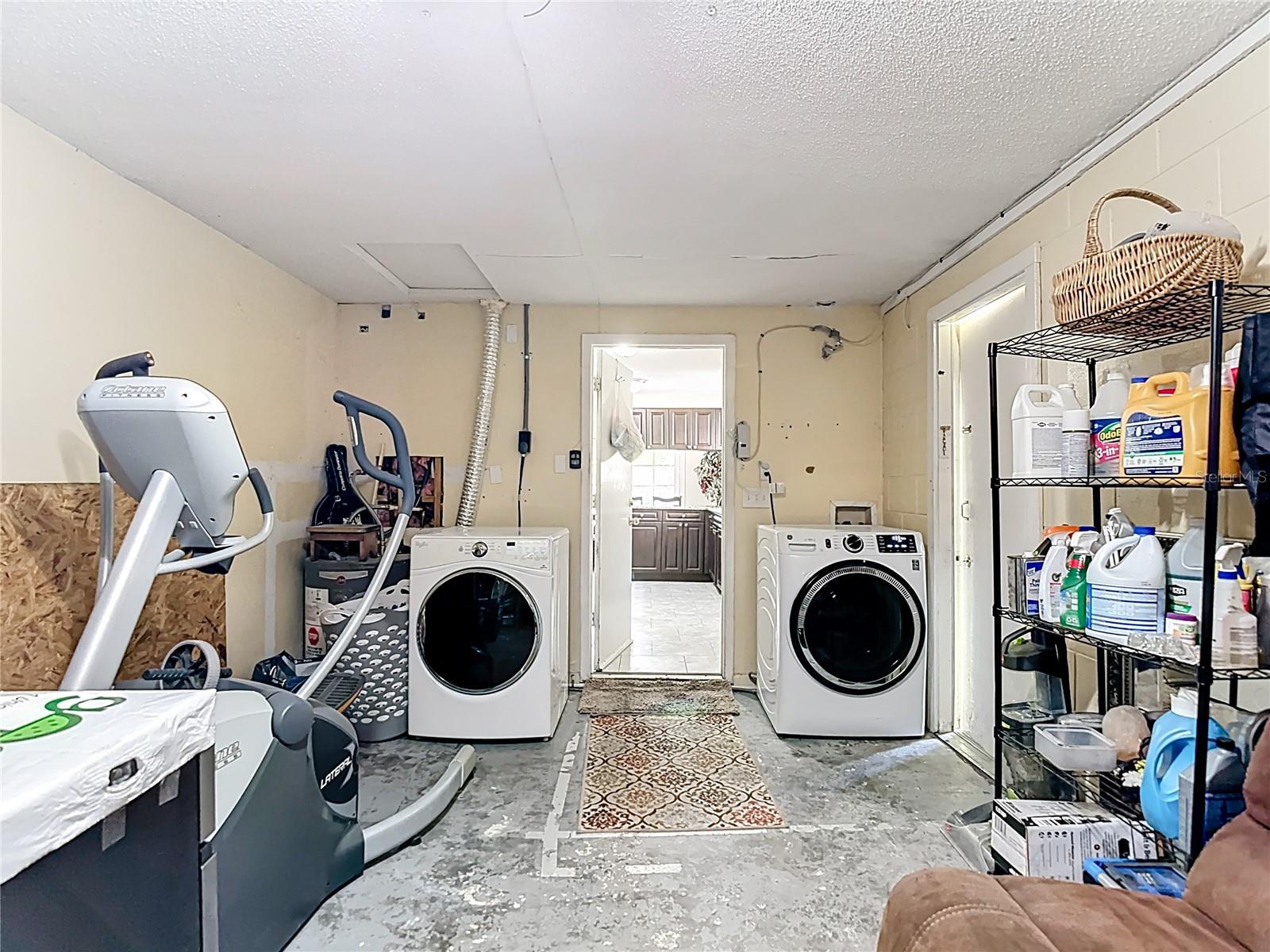 RANCHESTER UNIT II - Residential