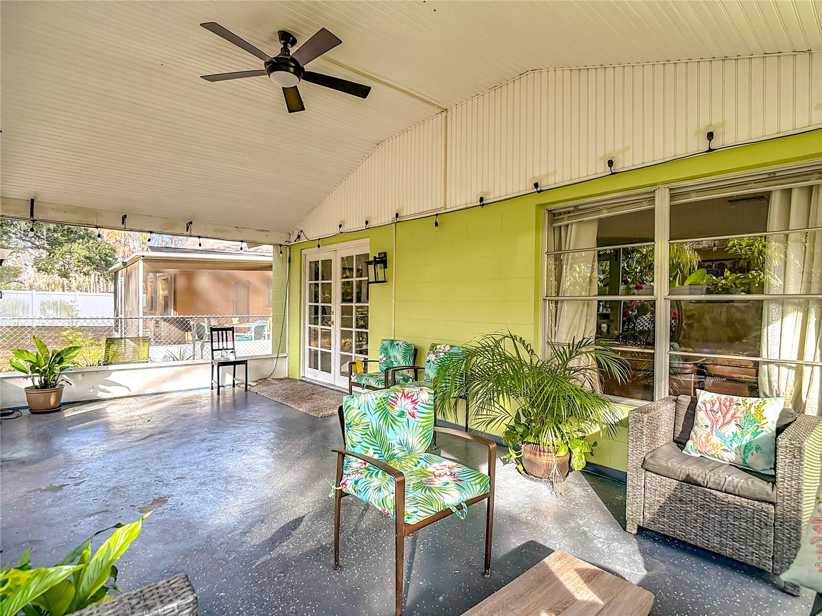 RANCHESTER UNIT II - Residential