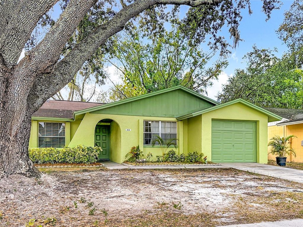 Photo of 16132 Sagebrush Road, Tampa, FL 33618 (MLS # TB8459232)