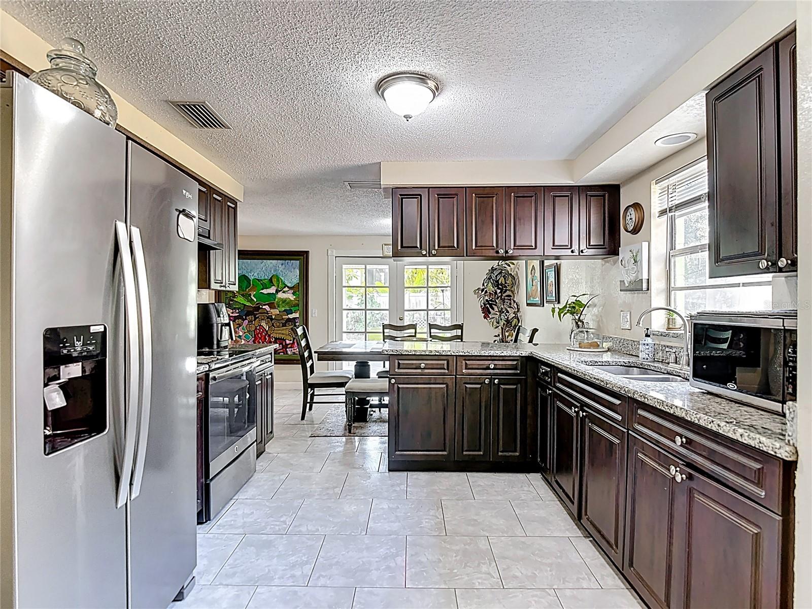 RANCHESTER UNIT II - Residential