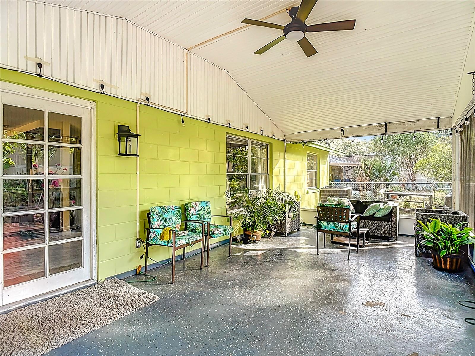 RANCHESTER UNIT II - Residential