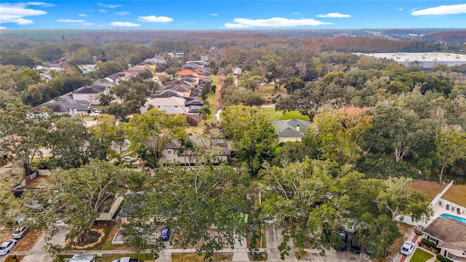 RANCHESTER UNIT II - Residential