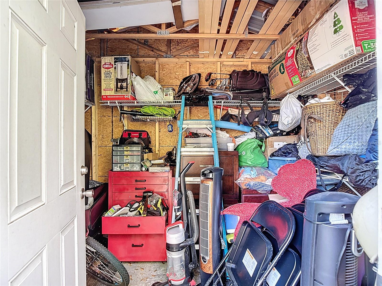 RANCHESTER UNIT II - Residential