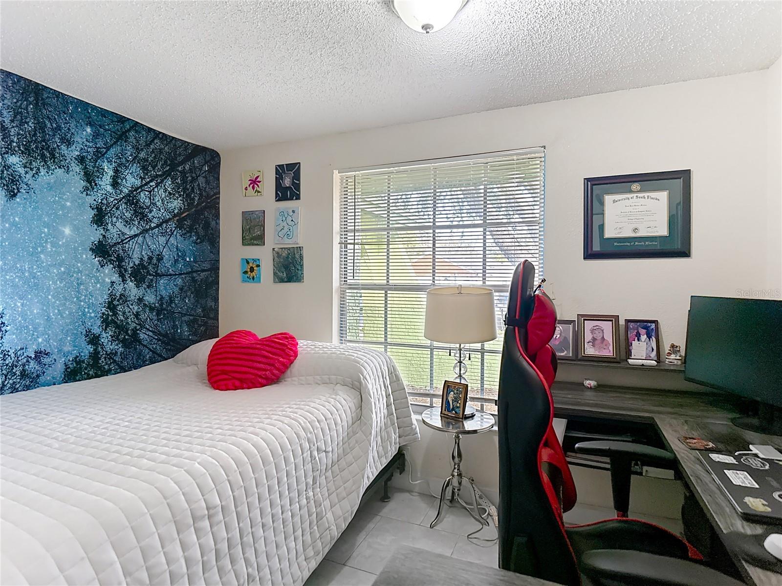 RANCHESTER UNIT II - Residential